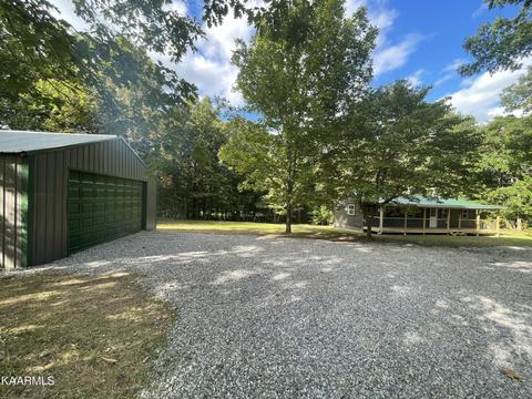 1161 Burks Loop Loop, Grimsley, TN 38565 photo 1