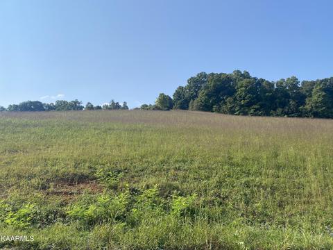 Bob Wright Rd, Maynardville, TN 37807