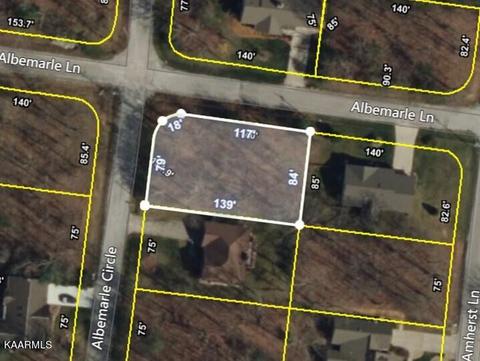 320 Albemarle Cir, Crossville, TN 38558