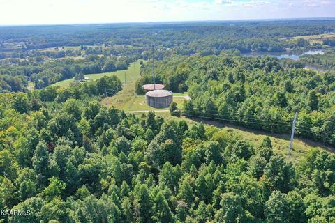 Grave Hill Road, Oneida, TN 37841