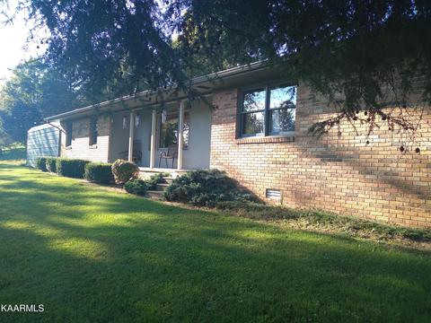 1664 Smyth Chapel Rd, Pennington Gap, VA 24277