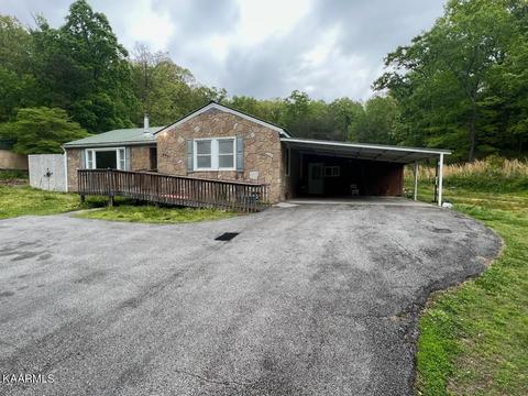 229 Lawnville Rd, Kingston, TN 37763