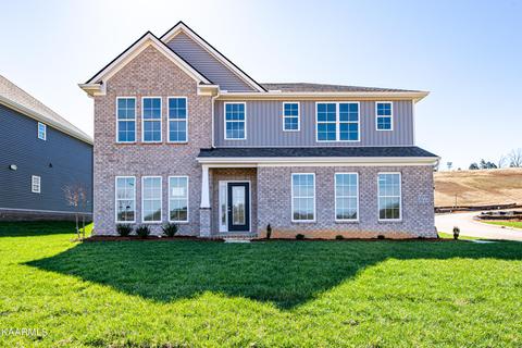 12116 Bethel Hollow Dr, Knoxville, TN 37932