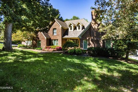 12209 Oakland Hills Pt, Knoxville, TN 37934