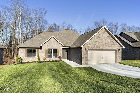 542 Carrington Blvd, Lenoir City, TN 37771