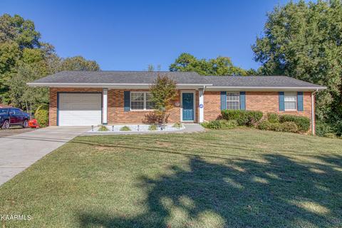 5316 Parkdale Rd, Knoxville, TN 37912