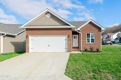 3210 Bakertown Station Way #88, Knoxville, TN 37931