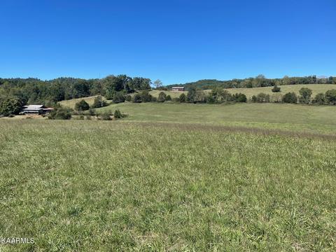 Lot 8c Thompson Rd, Madisonville, TN 37354