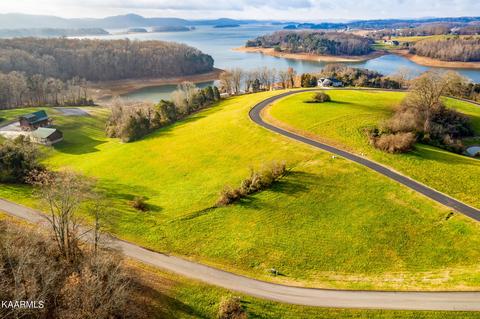 41 Shiloh Springs Road, Rutledge, TN 37861