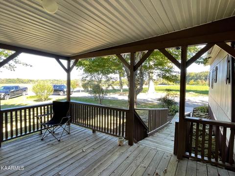 3333 Martha Washington Road Rd, Clarkrange, TN 38553 photo 3