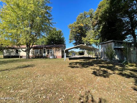3333 Martha Washington Road Rd, Clarkrange, TN 38553 photo 4