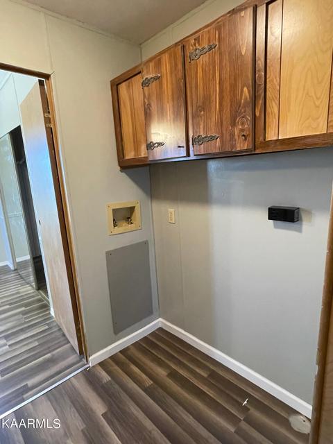 3333 Martha Washington Road Rd, Clarkrange, TN 38553 photo 14