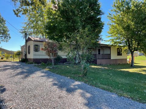 3333 Martha Washington Road Rd, Clarkrange, TN 38553 photo 1