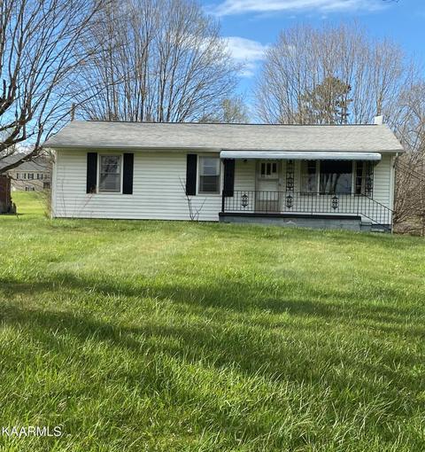 330 John Deere Dr, Maynardville, TN 37807