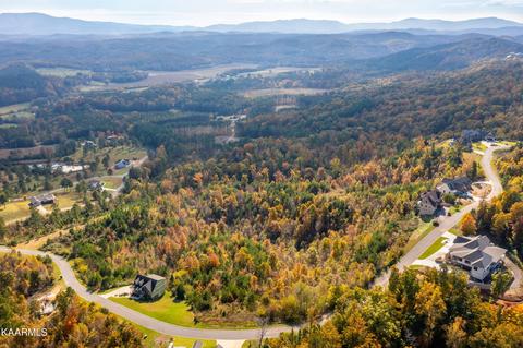 Lots 27&28 Ocoee Ridge Subdivision, Ocoee, TN 37361