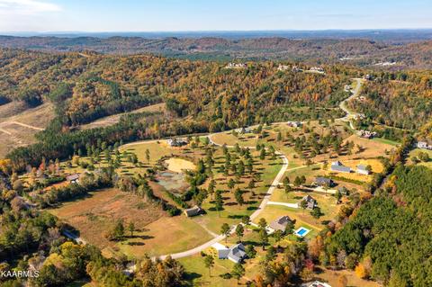 Lots 27&28 Ocoee Ridge Subdivision, Ocoee, TN 37361 photo 3