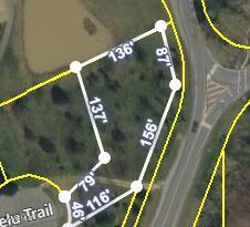 Walelu Tr, Vonore, TN 37885