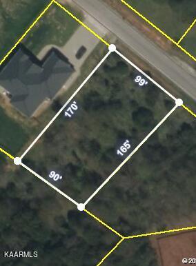 14 Sikwa Trail, Vonore, TN 37885
