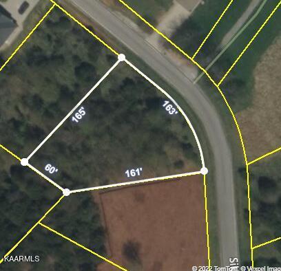 15 Sikwa Trail, Vonore, TN 37885