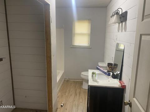 1002 Dye Rd, Clarkrange, TN 38553 photo 8