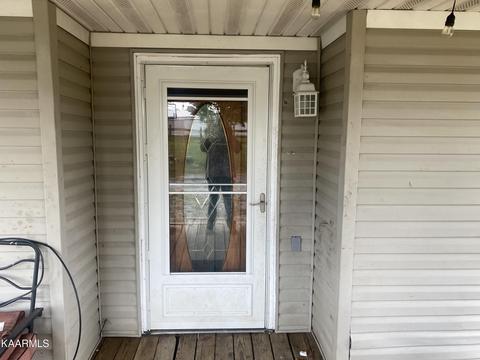 1002 Dye Rd, Clarkrange, TN 38553 photo 2