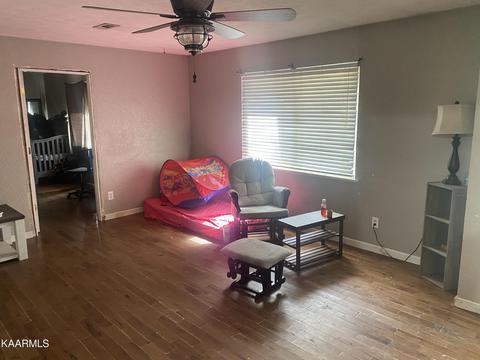 1002 Dye Rd, Clarkrange, TN 38553 photo 3