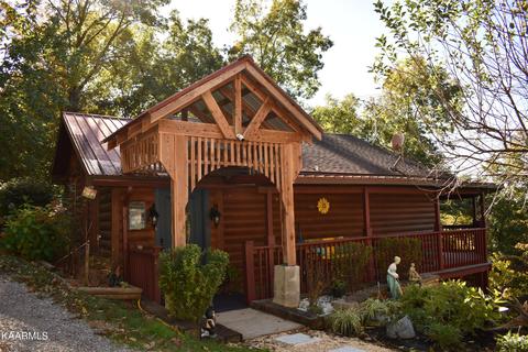 310 Overlook Tr, Maynardville, TN 37807