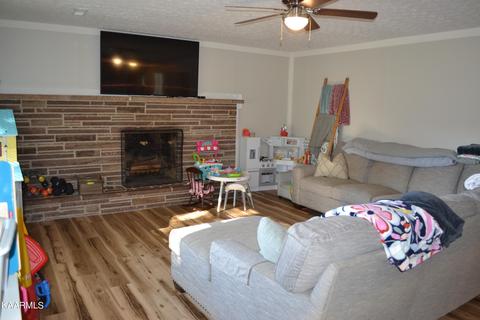 161 Rector Dr, Harrogate, TN 37752 photo 3
