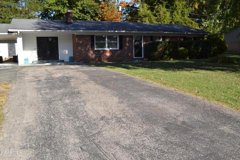 161 Rector Dr, Harrogate, TN 37752 photo 1