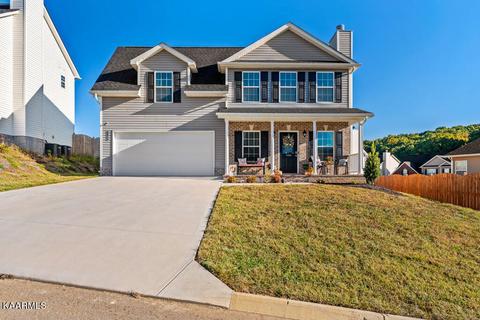 1153 Cloud View Dr, Powell, TN 37849 photo 1