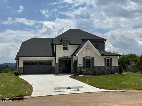 Lot 20 Sweatleaf Lane, Knoxville, TN 37934