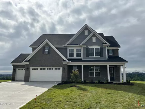 Lot 21 Sweatleaf Lane, Knoxville, TN 37934