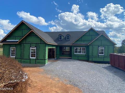 118 Osprey Cir, Vonore, TN 37885