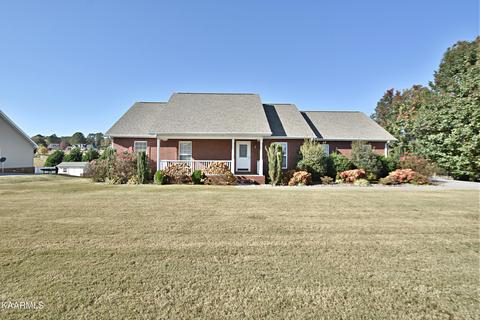 109 Savannah Ln, Madisonville, TN 37354