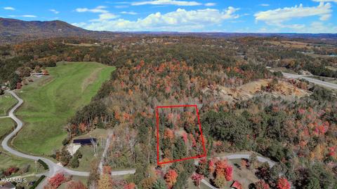 3 Fancher Road, Newport, TN 37821