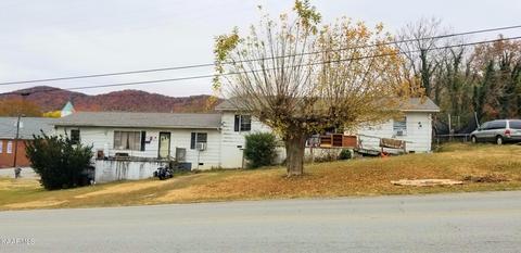 305 E Hemlock St, La Follette, TN 37766