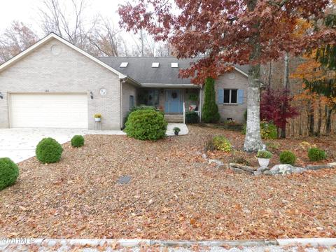148 Cromwell Ln, Crossville, TN 38558