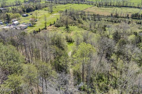 Tillery Rd, Powell, TN 37849