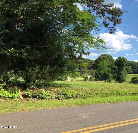 Lot 5 Waterfront Drive, Dandridge, TN 37725