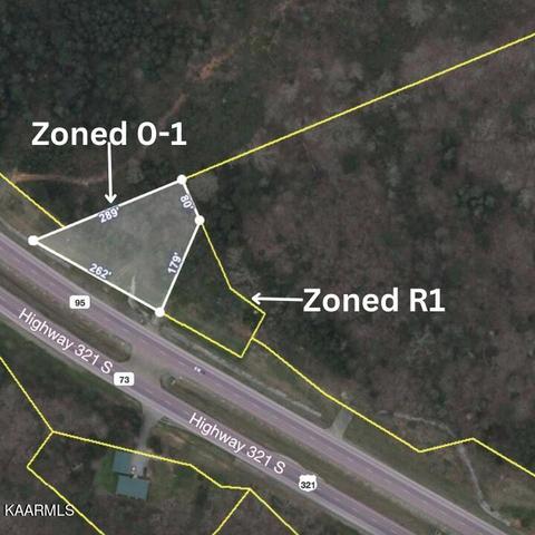 15357 S Us-321 Hwy, Lenoir City, TN 37772
