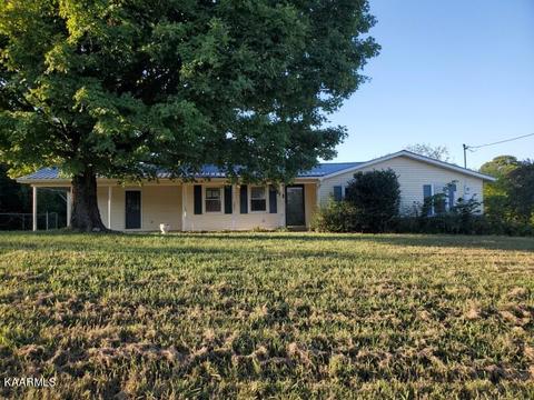 293 Randolph Fridley Rd, Sweetwater, TN 37874