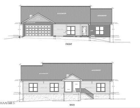457 Beachwood Dr, Crossville, TN 38558