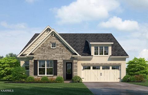 Lot 24 Kendall Hunt St, Knoxville, TN 37934