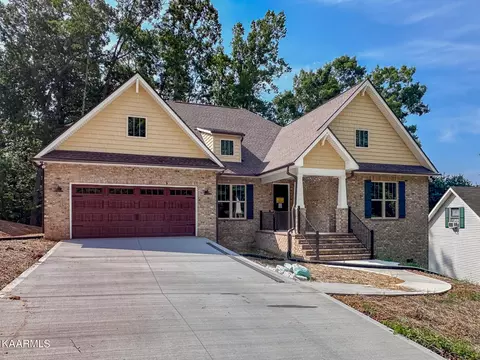 247 Gadusi Way, Loudon, TN 37774