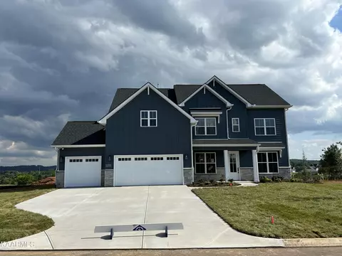 Lot 13 Iron Plow Drive, Farragut, TN 37934