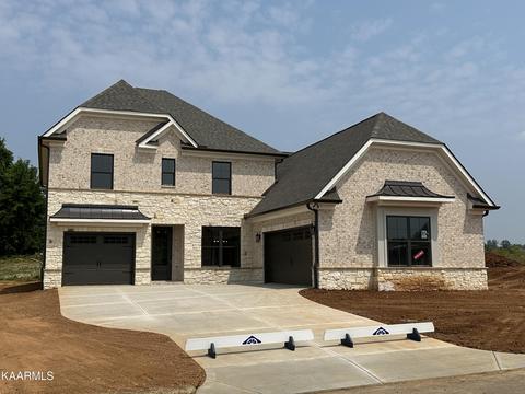 Lot 1 Iron Plow Drive, Farragut, TN 37934