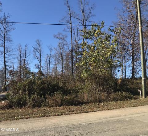 112 Hickory Point Lane, Maynardville, TN 37807