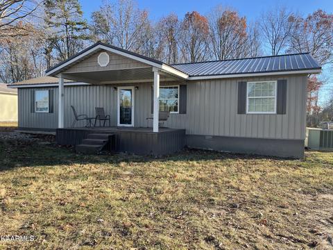 2700 Baseline Rd, Jamestown, TN 38556