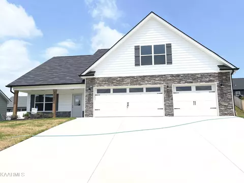 7707 Mossy Landing Ln, Knoxville, TN 37931