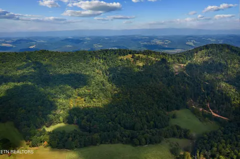 68 Acres Little Valley Rd, Tazewell, TN 37879